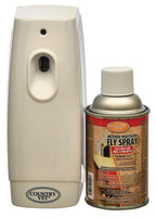 Country Vet Metered Instect Control & Fly Spray