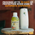 Country Vet Metered Instect Control & Fly Spray