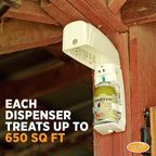 Country Vet Metered Instect Control & Fly Spray