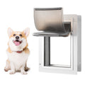 Pet Door for Wall
