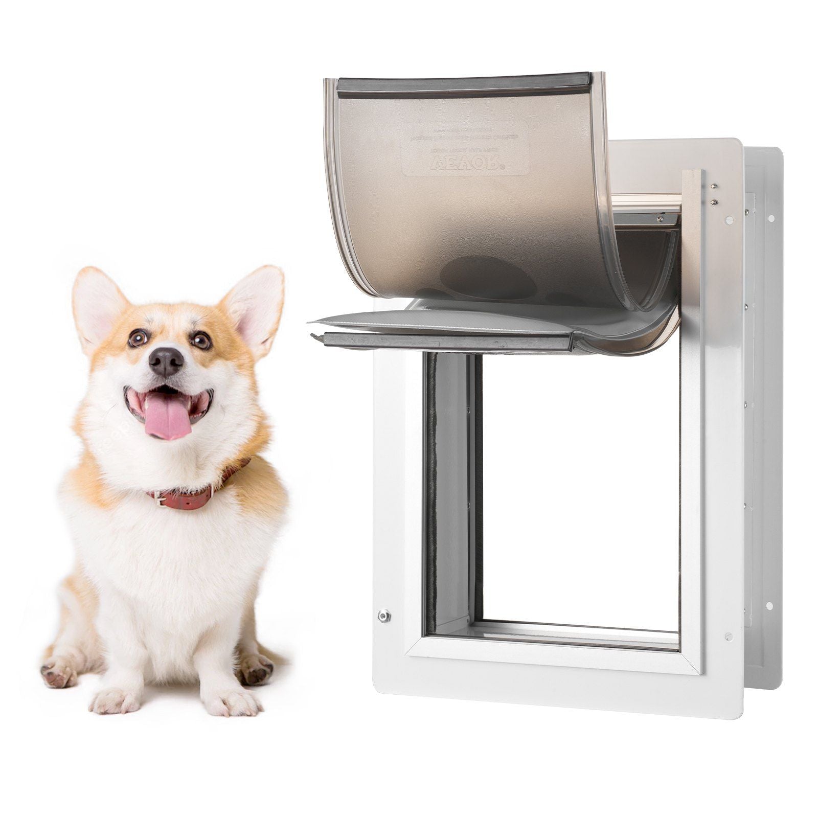Pet Door for Wall