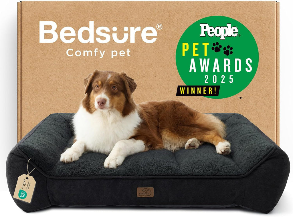 Orthopedic Dog Bed