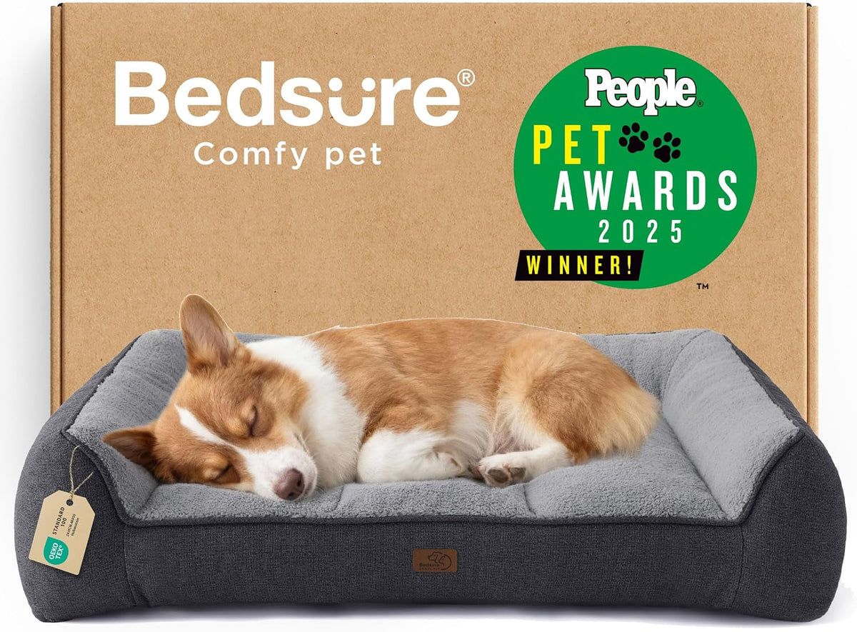 Orthopedic Dog Bed
