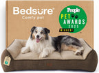 Orthopedic Dog Bed
