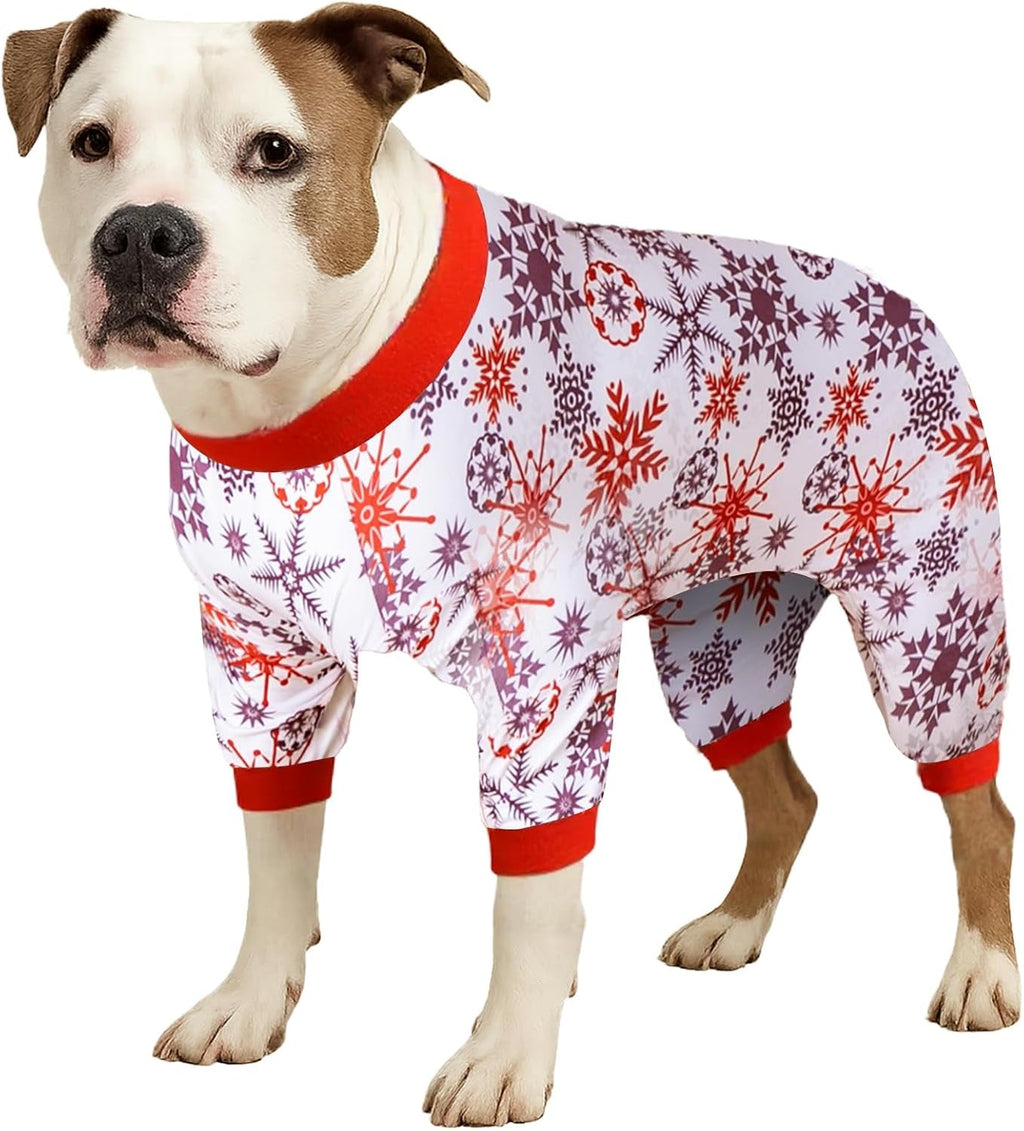 Dog Pajamas & Bodysuit