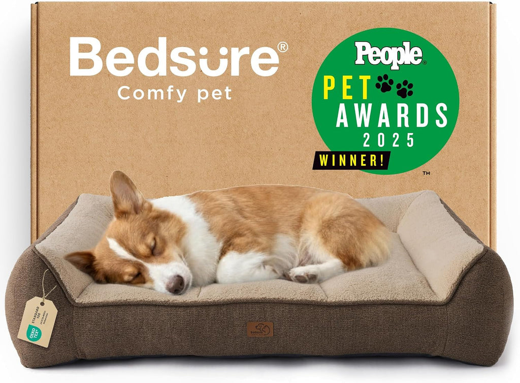 Orthopedic Dog Bed