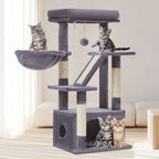 Cat Tree for Indoor Cats