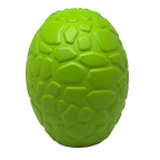 Dinosaur Egg Dog Chew Toy & Treat Dispenser