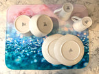 Dish Drying Mat - USA