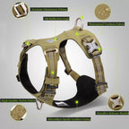 TrueLove Dog Harness
