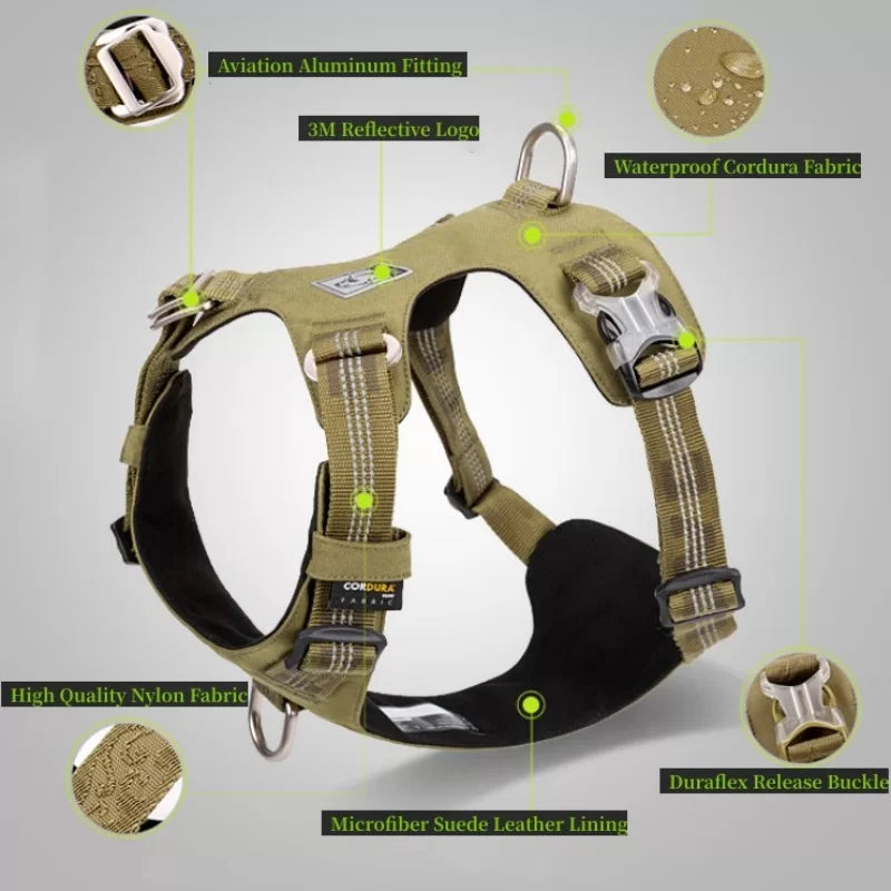TrueLove Dog Harness