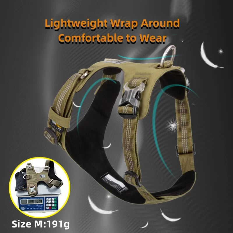 TrueLove Dog Harness