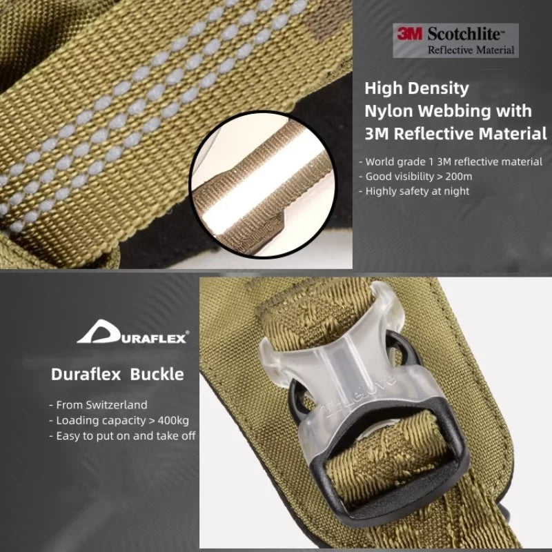 TrueLove Dog Harness