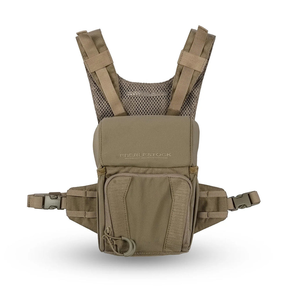 Eberlestock Recon Modular Bino Pack - Ultralight - Hunting and Mission