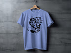 My Dog and I Talk Shit About You Cute Pet Owner T-Shirt