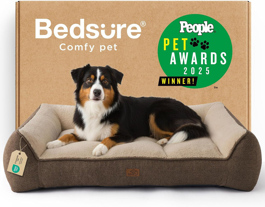 Orthopedic Dog Bed