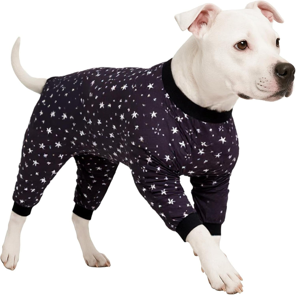 Dog Pajamas & Bodysuit