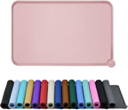 Silicone Dog & Cat Feeding Mat