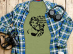My Dog and I Talk Shit About You Cute Pet Owner T-Shirt