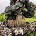 Eberlestock Recon Modular Bino Pack - Ultralight - Hunting and Mission