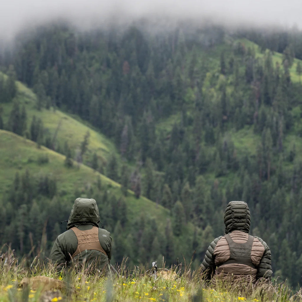 Eberlestock Recon Modular Bino Pack - Ultralight - Hunting and Mission