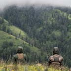 Eberlestock Recon Modular Bino Pack - Ultralight - Hunting and Mission