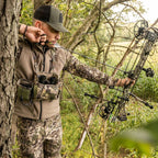 Eberlestock Recon Modular Bino Pack - Ultralight - Hunting and Mission