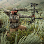Eberlestock Recon Modular Bino Pack - Ultralight - Hunting and Mission