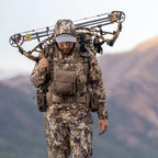 Eberlestock Recon Modular Bino Pack - Ultralight - Hunting and Mission