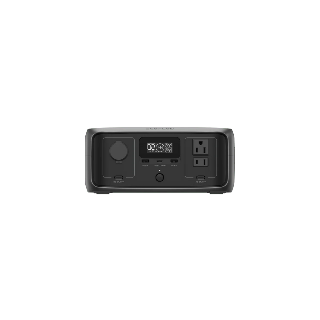 Portable Power Station