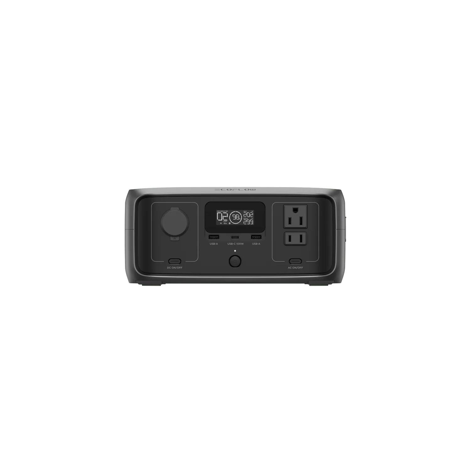 Portable Power Station