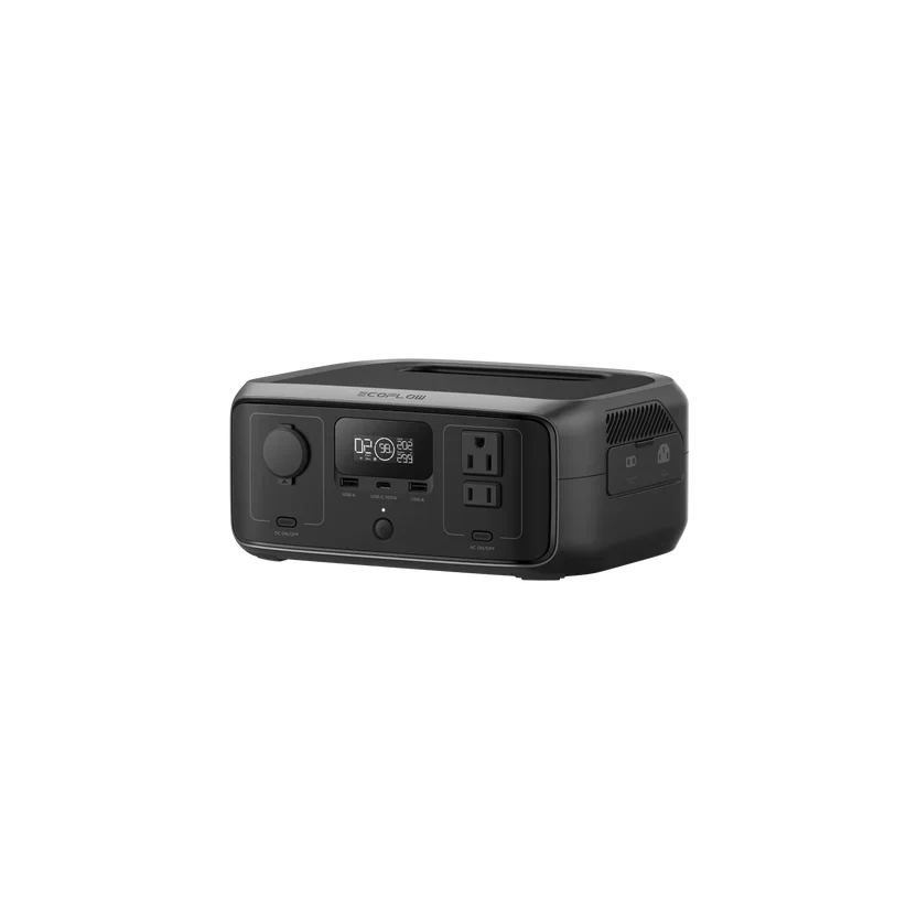 Portable Power Station