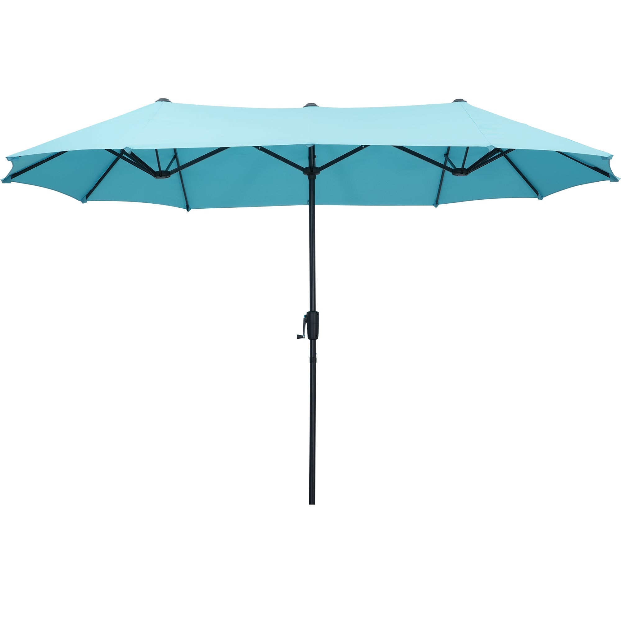 13ft Patio Umbrella Outdoor