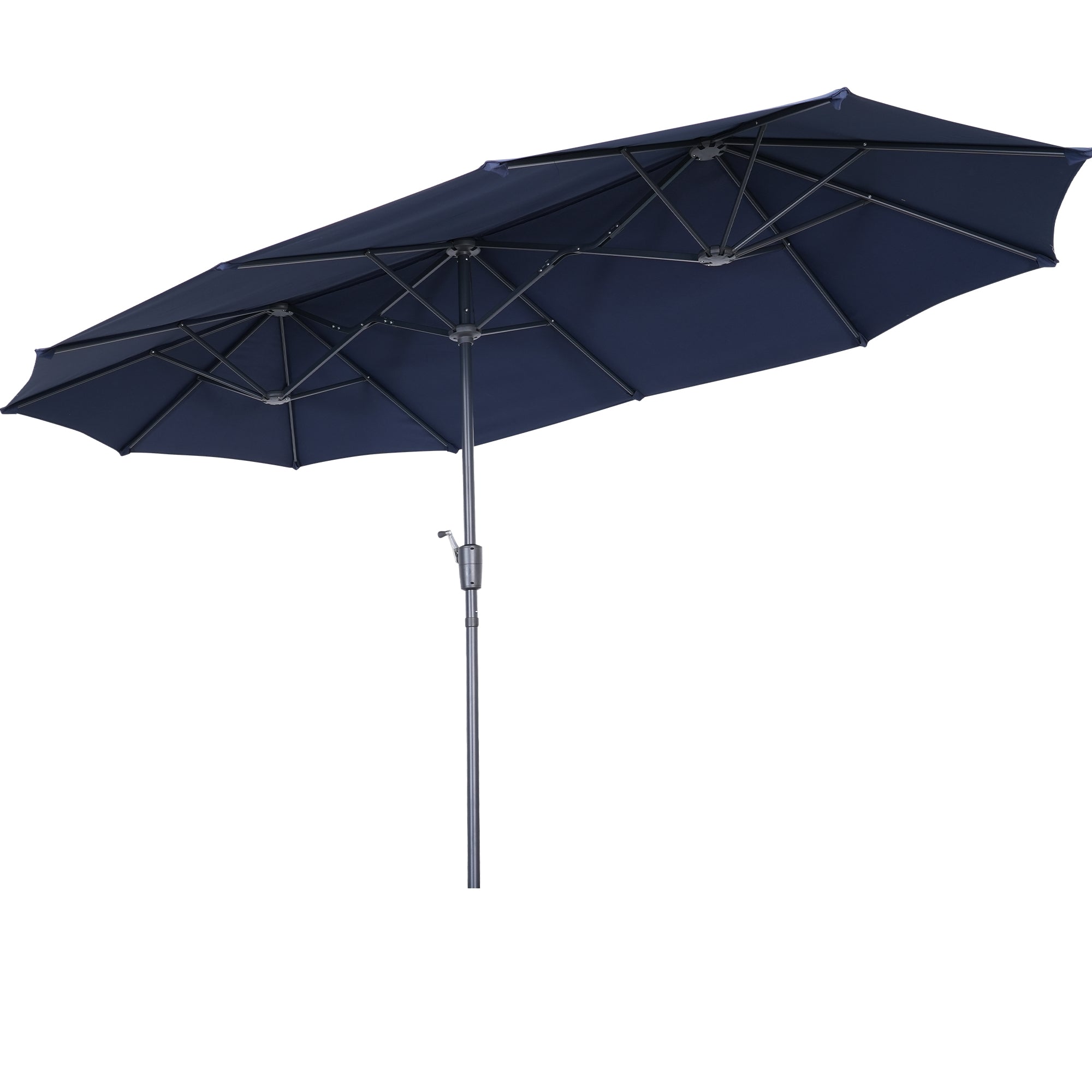 13ft Patio Umbrella Outdoor
