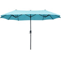 13ft Patio Umbrella Outdoor