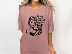 My Dog and I Talk Shit About You Cute Pet Owner T-Shirt