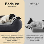 Orthopedic Dog Bed