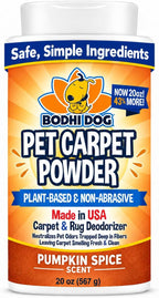 Dog Natural Pet Carpet Deodorizer
