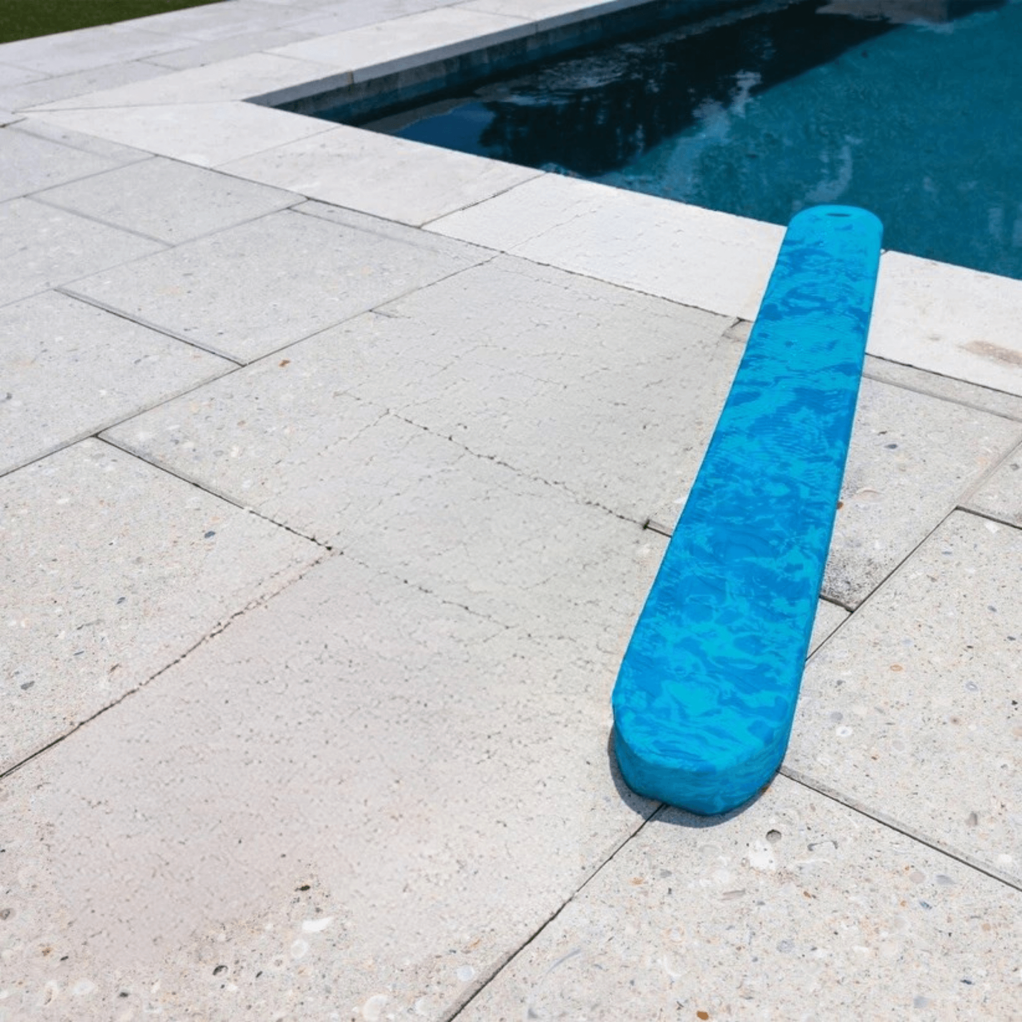 Molded Foam Pool Noodle