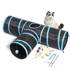 Cat Tunnel