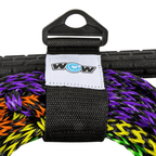 75ft 5-Section Pre-Stretched Water Ski Rope