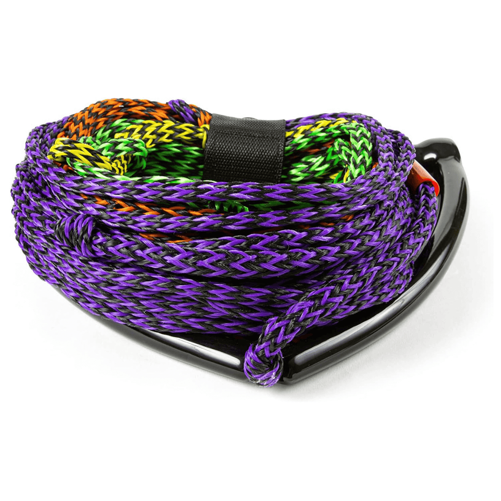 75ft 5-Section Pre-Stretched Water Ski Rope