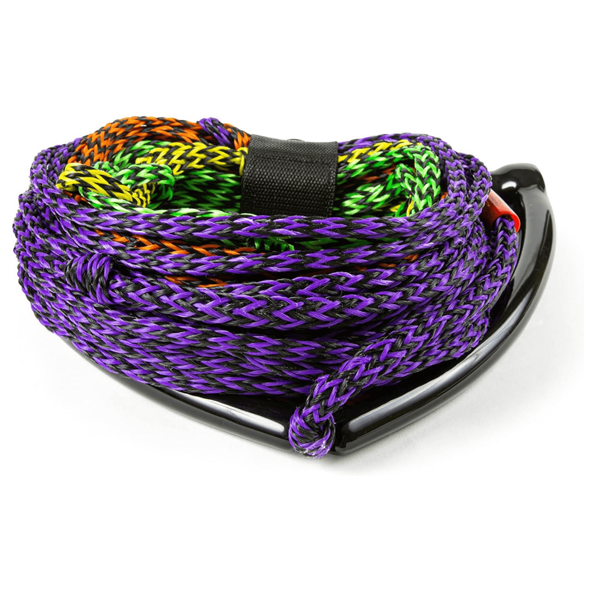75ft 5-Section Pre-Stretched Water Ski Rope
