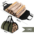 Firewood Carrier