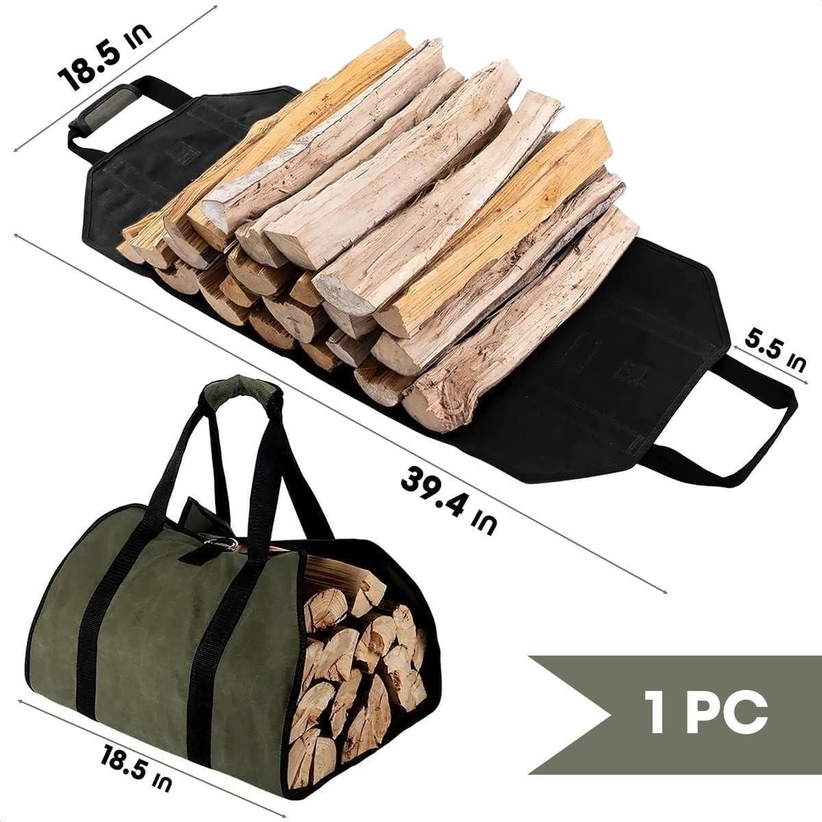 Firewood Carrier