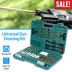 Universal Gun Cleaning Kit