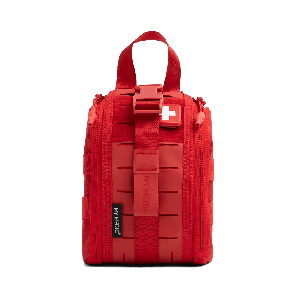 TFAK™ Micro Trauma Kit