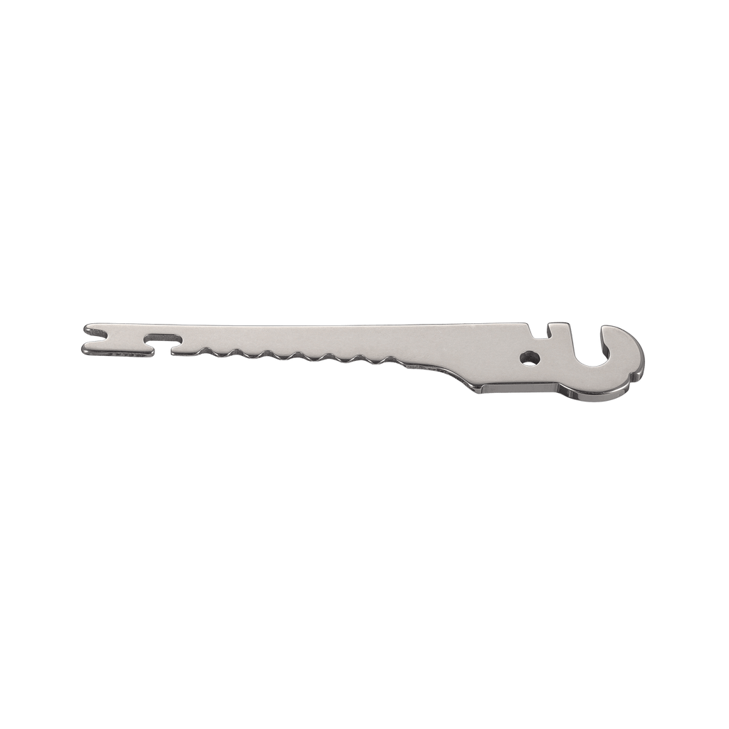 Fish Hook Remover & Scaler