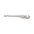Fish Hook Remover & Scaler