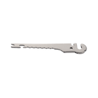 Fish Hook Remover & Scaler